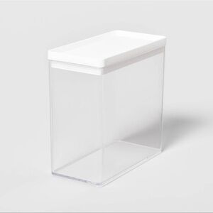 Stackable Plastic Brightroom Container: Great for Pokemon Elite Trainer Box ETB